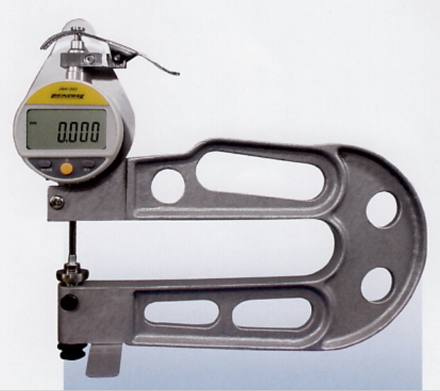 DGN-255	 DGN-257 日本原裝進口PEACOCK孔雀數顯千分表DGN...